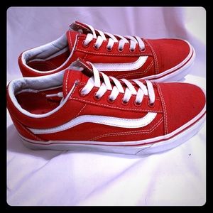 Vans old skool formula 1